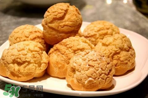 吃泡芙會(huì)胖嗎 吃泡芙上火嗎 吃泡芙會(huì)胖嗎 吃泡芙上火嗎