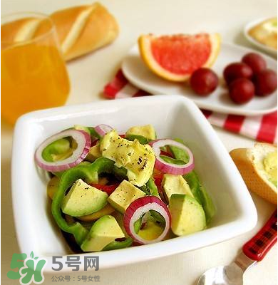 蘋果可以和牛油果一起吃嗎？牛油果為什么別晚上吃？