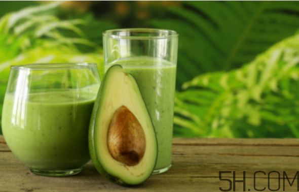 牛油果和什么食物相克？牛油果的核有什么用？