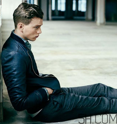 all saints皮衣怎么樣？all saints皮衣尺碼怎么選？