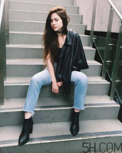 all saints皮衣怎么樣？all saints皮衣尺碼怎么選？