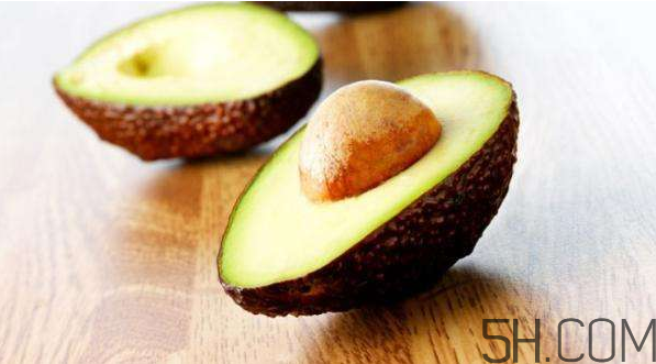 牛油果和什么食物相克？牛油果的核有什么用？