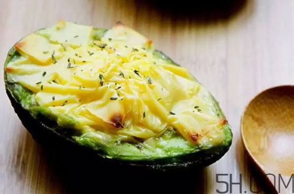 牛油果和香蕉能一起吃嗎？牛油果的核怎么吃最好？