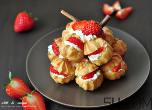 泡芙多少錢一個(gè)？泡芙多少錢一斤？