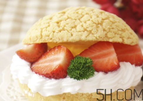 泡芙多少錢一個(gè)？泡芙多少錢一斤？