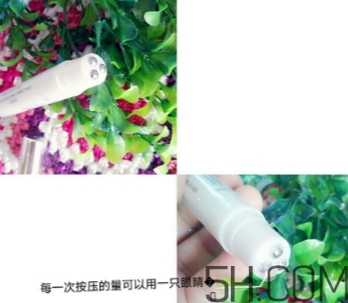 olay水腫消消棒怎么用？olay舒緩眼部走珠筆使用方法