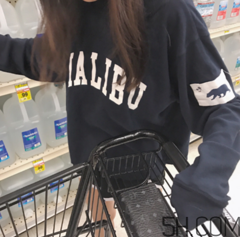 brandy melville是什么牌子？brandy melville是什么檔次？