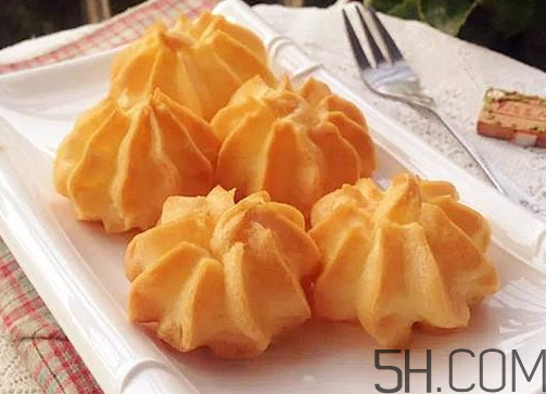 泡芙用什么裱花嘴 泡芙用多大的裱花嘴 泡芙用什么裱花嘴 泡芙用多大的裱花嘴