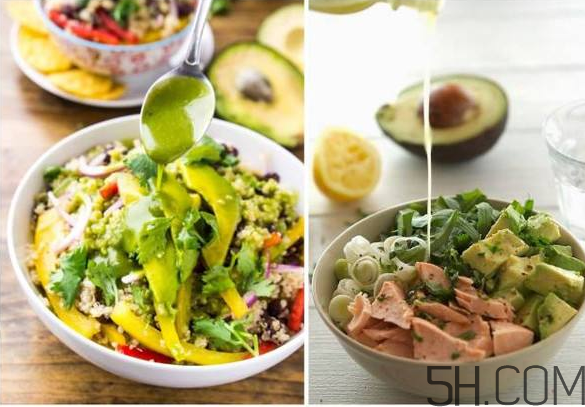 牛油果和香蕉一起能多吃嗎？牛油果挑什么樣的好？