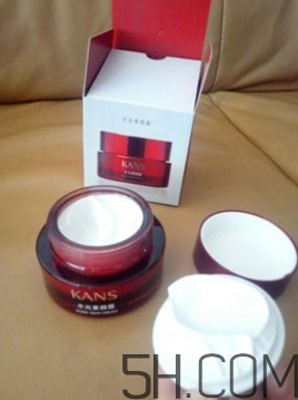 韓束水光素顏霜怎么樣？韓束素顏霜好用嗎？