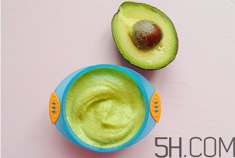 牛油果是熱性還是寒性？牛油果輔食推薦