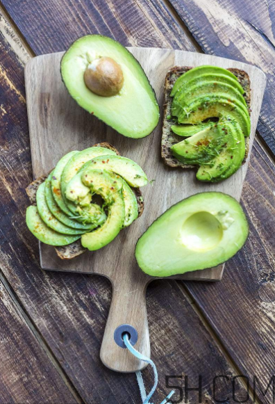 牛油果是熱性還是寒性？牛油果輔食推薦