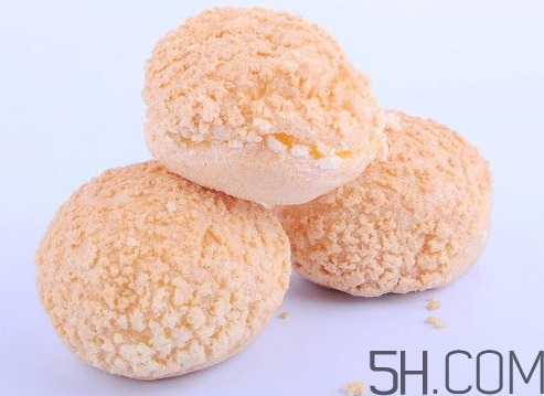 泡芙用低粉還是高粉？泡芙用高粉還是低粉？