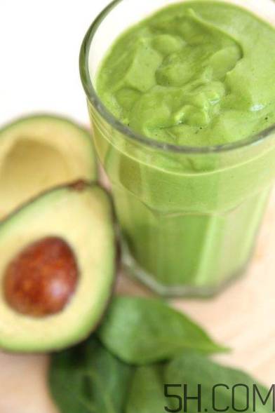 牛油果是酸性還是堿性？牛油果汁有哪些營養(yǎng)？