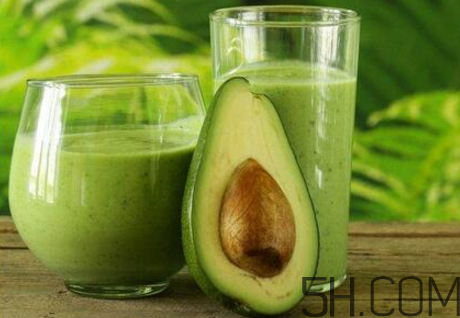 牛油果榨汁要去皮嗎？糖尿病人能吃牛油果嗎？