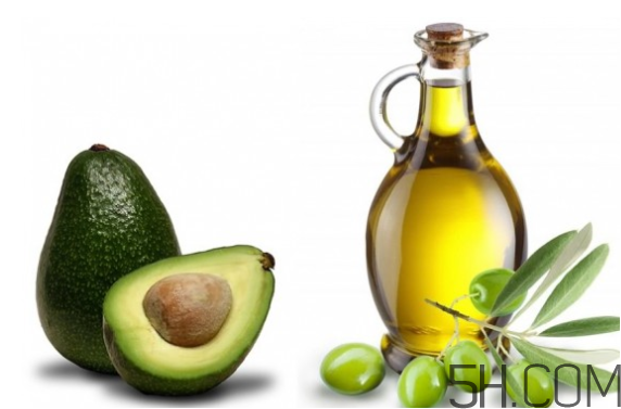 牛油果油和核桃油哪個好？牛油果和螃蟹能一起吃嗎？