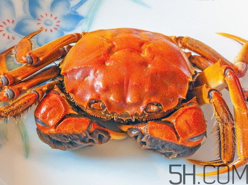 中秋節(jié)可以送大閘蟹嗎？中秋節(jié)為什么要送大閘蟹