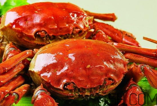 中秋節(jié)送螃蟹好嗎？中秋節(jié)送大閘蟹的寓意