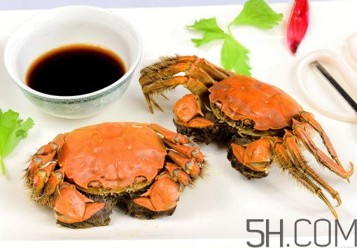 中秋節(jié)送螃蟹好嗎？中秋節(jié)送大閘蟹的寓意