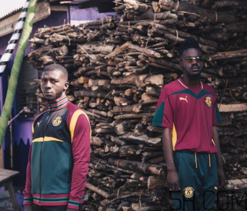 puma與daily paper2017秋冬聯(lián)名系列怎么樣？