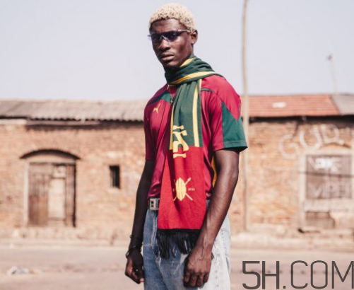 puma與daily paper2017秋冬聯(lián)名系列怎么樣？