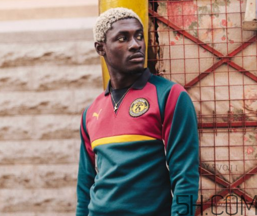 puma與daily paper2017秋冬聯(lián)名系列怎么樣？