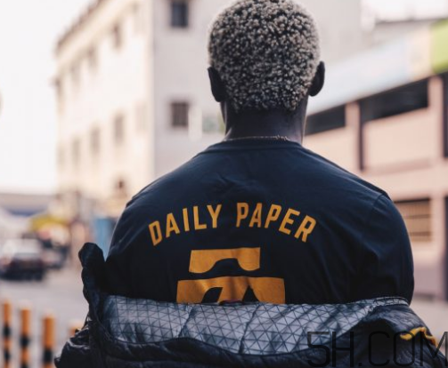 puma與daily paper2017秋冬聯(lián)名系列怎么樣？