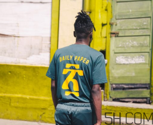 puma與daily paper2017秋冬聯(lián)名系列怎么樣？