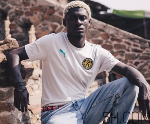 puma與daily paper2017秋冬聯(lián)名系列怎么樣？