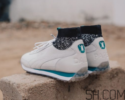 puma與daily paper2017秋冬聯(lián)名系列怎么樣？