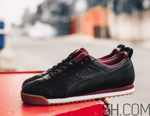 puma與daily paper2017秋冬聯(lián)名系列怎么樣？