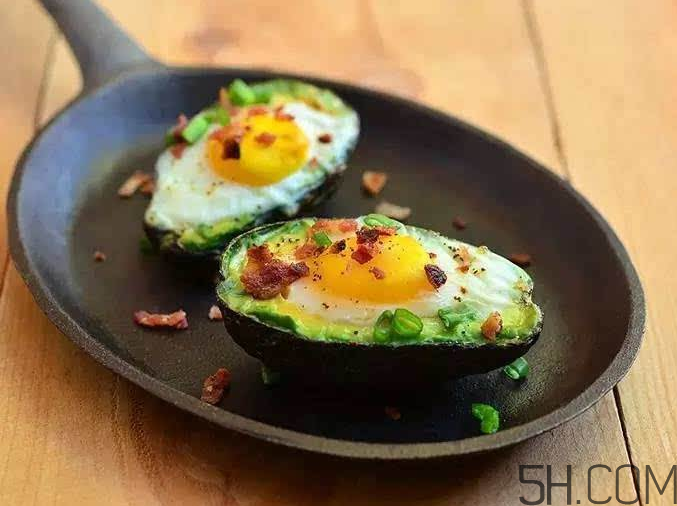 吃牛油果會上火嗎？牛油果和酸奶能一起吃嗎？