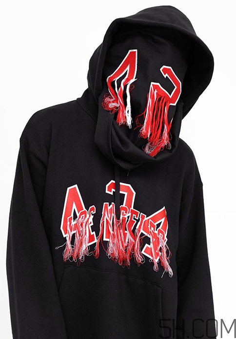 doublet與424合作系列怎么樣_在哪買？