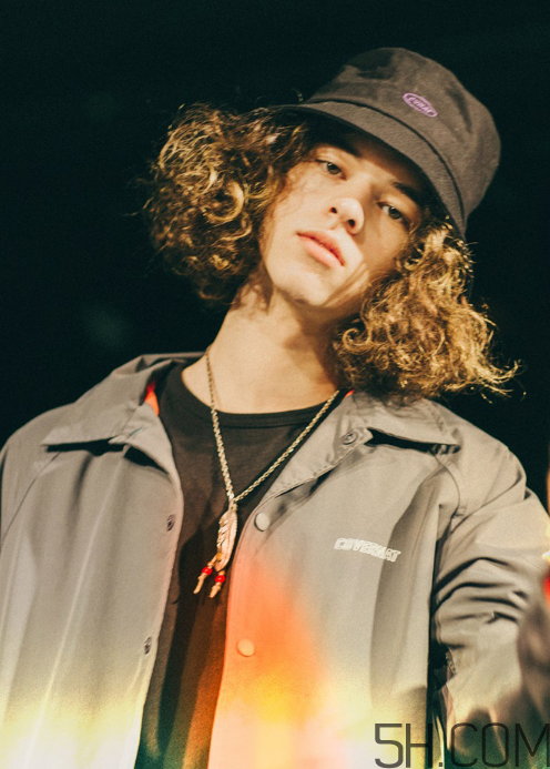 covernat2017秋冬系列服裝怎么樣_好看嗎？