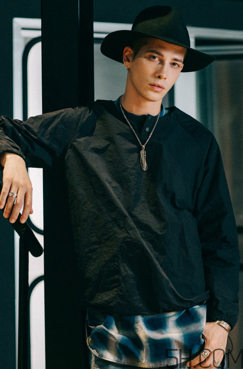 covernat2017秋冬系列服裝怎么樣_好看嗎？