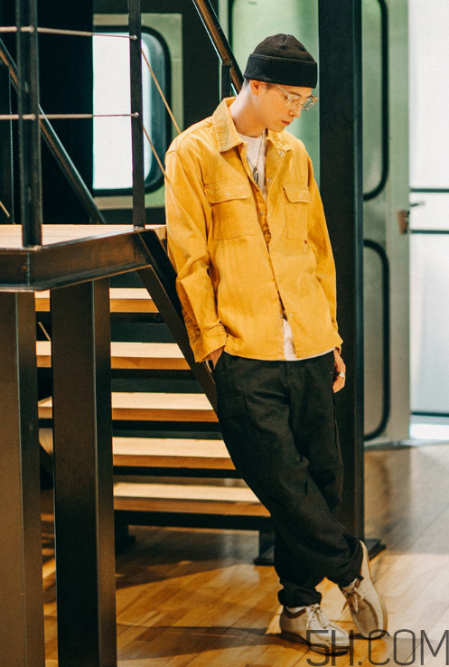 covernat2017秋冬系列服裝怎么樣_好看嗎？