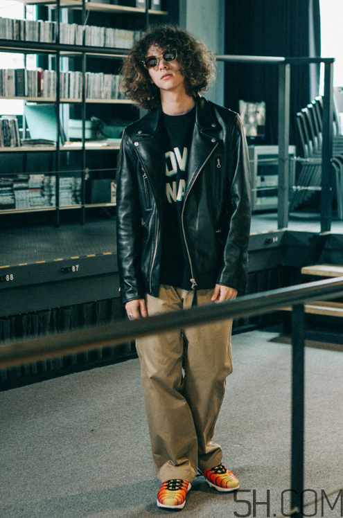 covernat2017秋冬系列服裝怎么樣_好看嗎？