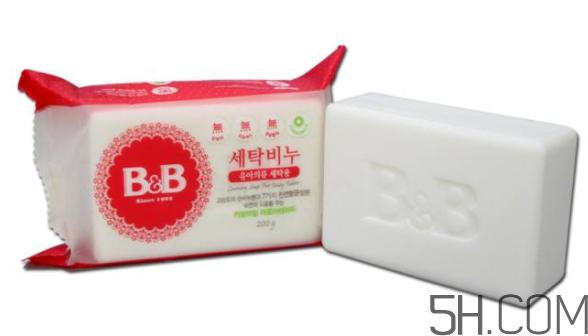 保寧皂和貝親皂哪個好？保寧皂和貝親皂怎么選？