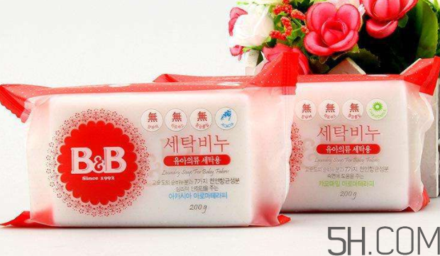 保寧皂和貝親皂哪個好？保寧皂和貝親皂怎么選？