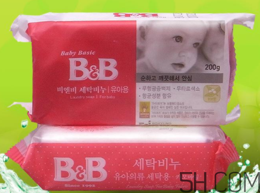 保寧皂三氯卡班辟謠   保寧皂含三氯卡班嗎？