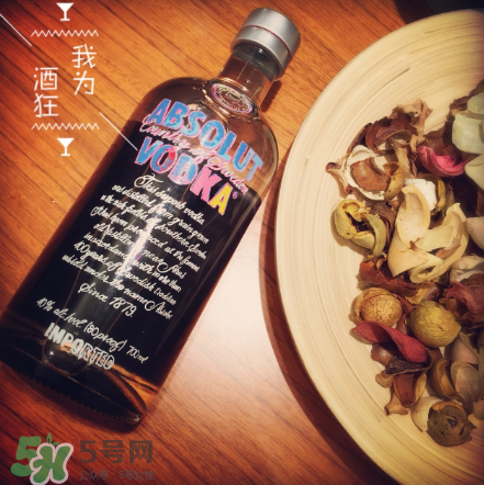 絕對伏特加怎么樣？絕對伏特加好喝嗎？