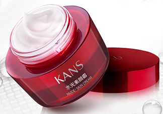 韓束水光素顏霜怎么樣？韓束素顏霜好用嗎？