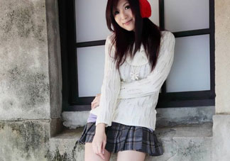 平價休閑裝怎么穿出大長腿?