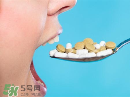 孕婦什么藥都不能吃嗎？孕婦不能吃的藥物有哪些？