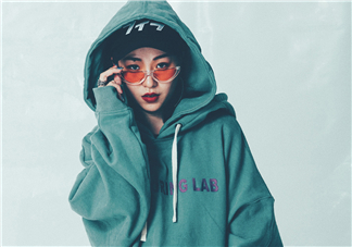 float2017秋冬系列服裝怎么樣_好看嗎？