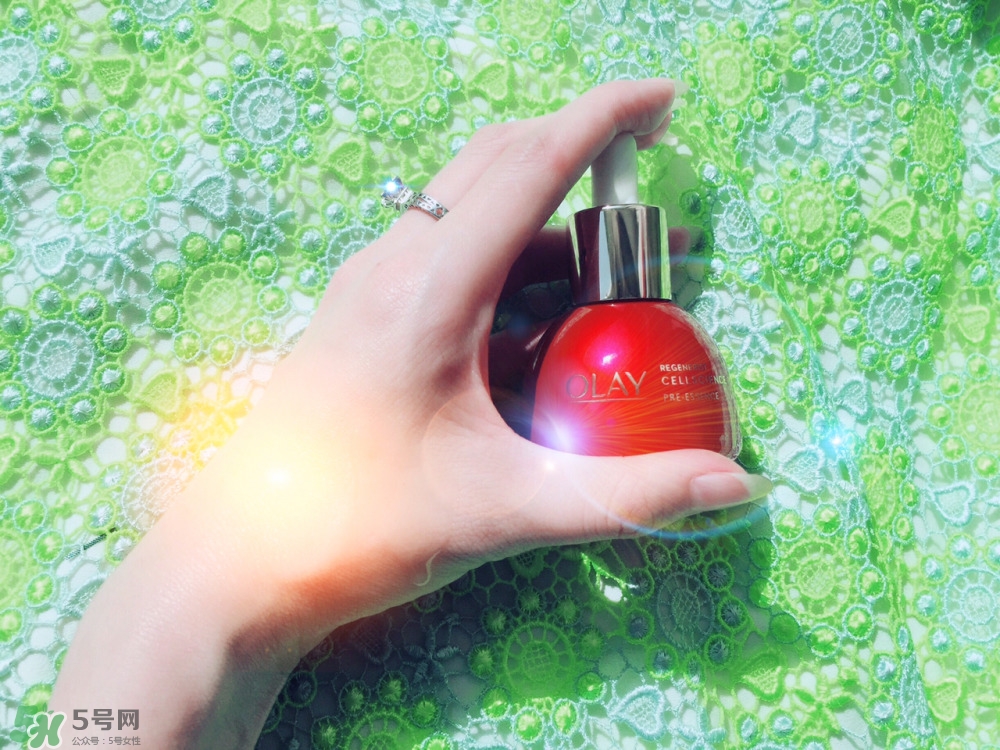 olay小鈴鐺肌底液怎么樣_玉蘭油臻粹肌底液好用嗎 olay小鈴鐺肌底液怎么樣_玉蘭油臻粹肌底液好用嗎
