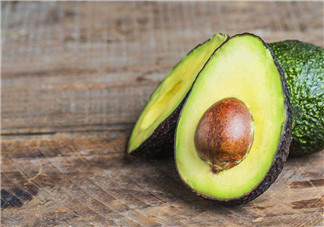 吃牛油果有什么好處？一次吃不完的牛油果的做法