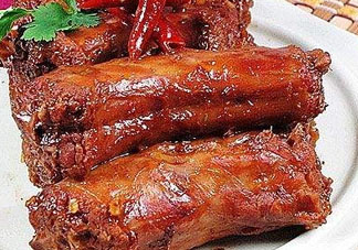 鴨脖怎么保存？鴨脖可以放冰箱嗎？