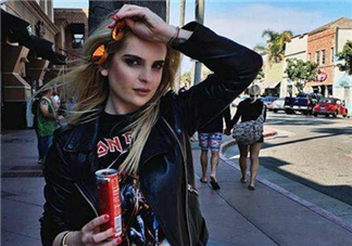 all saints皮衣怎么樣？all saints皮衣尺碼怎么選？