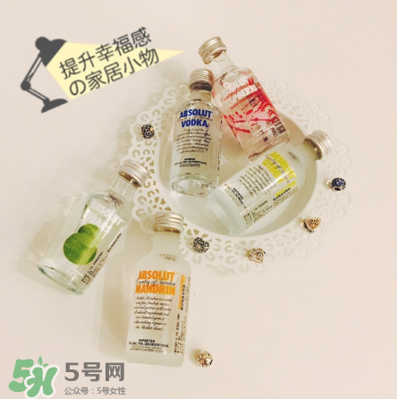 絕對伏特加怎么樣？絕對伏特加好喝嗎？